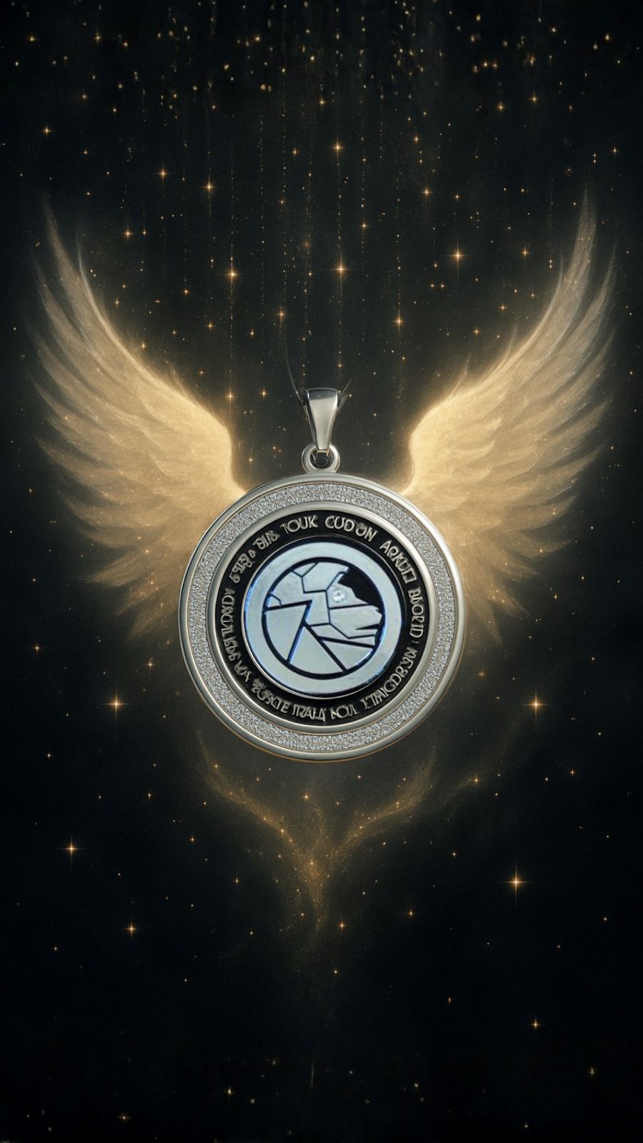 Q-Guardian black-platin small Lieferung Ende Juni 2026