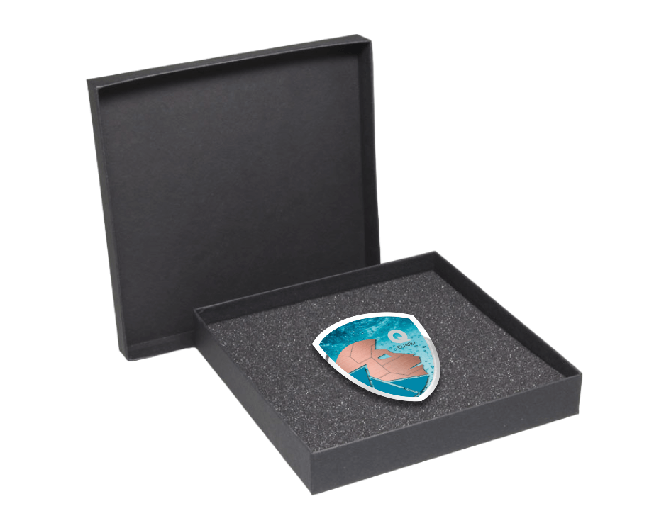 ALEONN Water Q - Guard