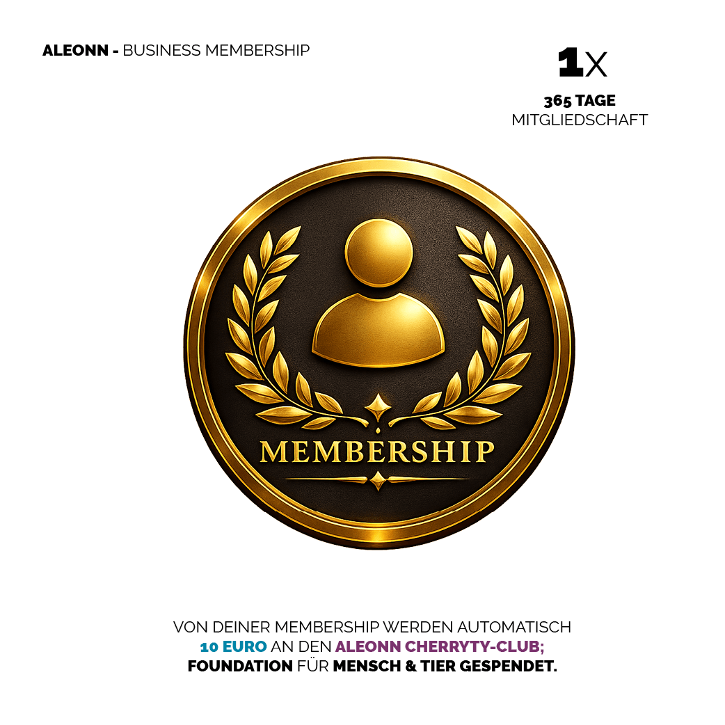 Vereins-Business-Membership