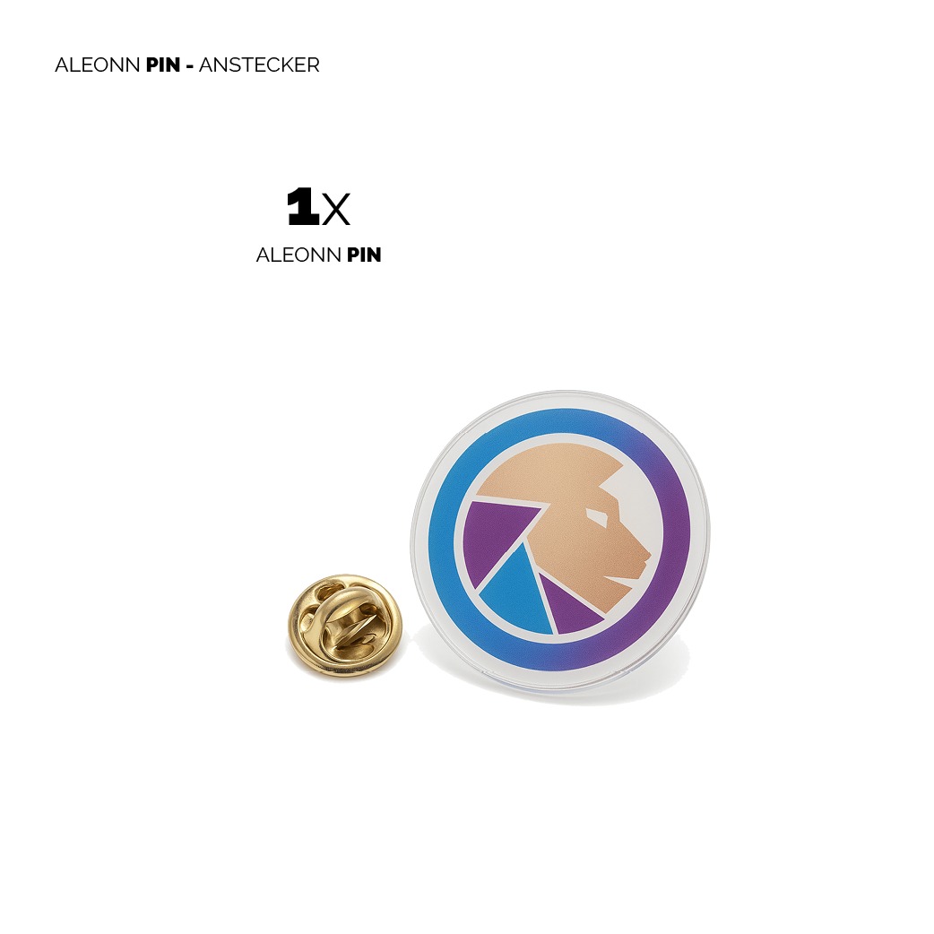 ALEONN Q-Pin Single