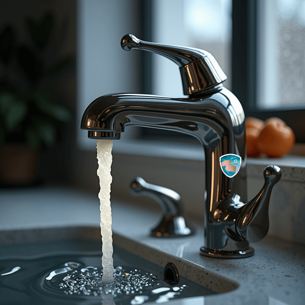 ALEONN Water Q - Guard