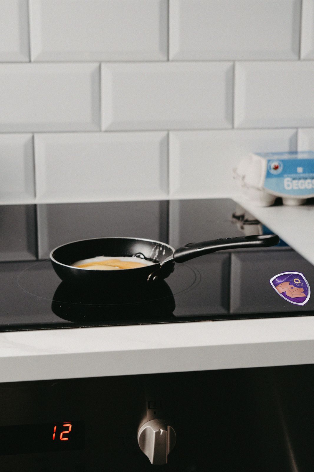 ALEONN Electric Q - Guard