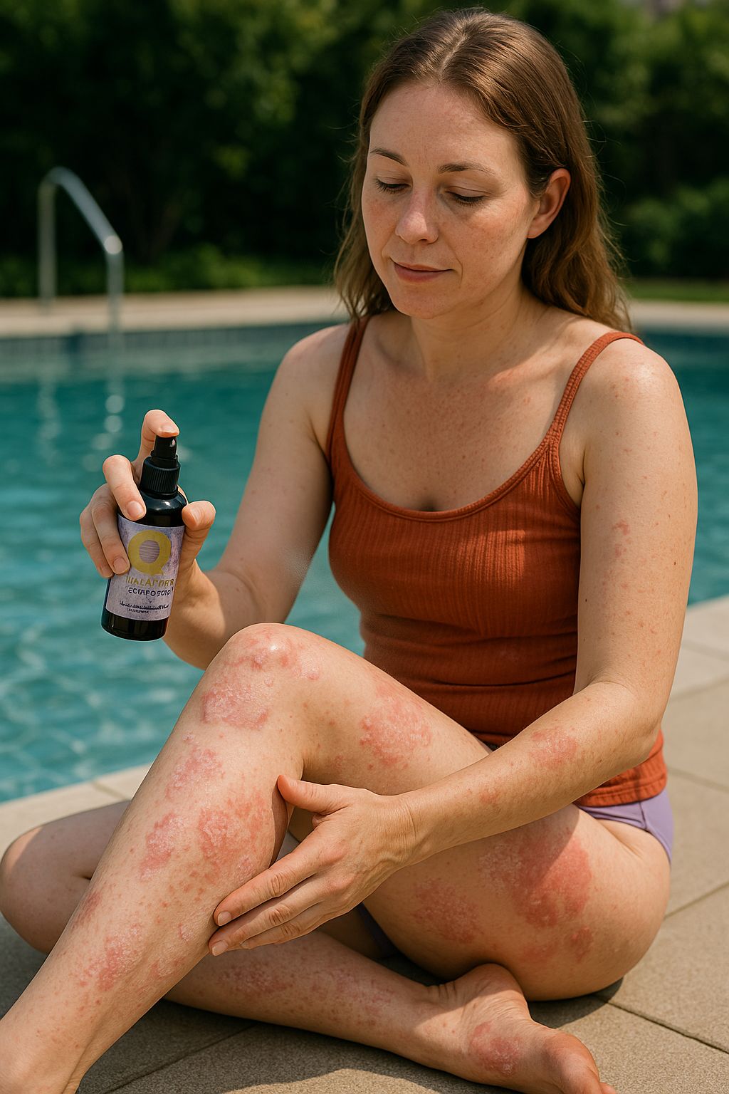 Q-Balance Skin Spray 150ml